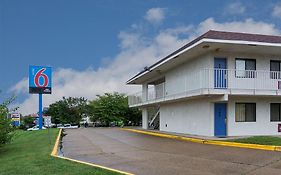 Motel 6 Fredericksburg, Va - North